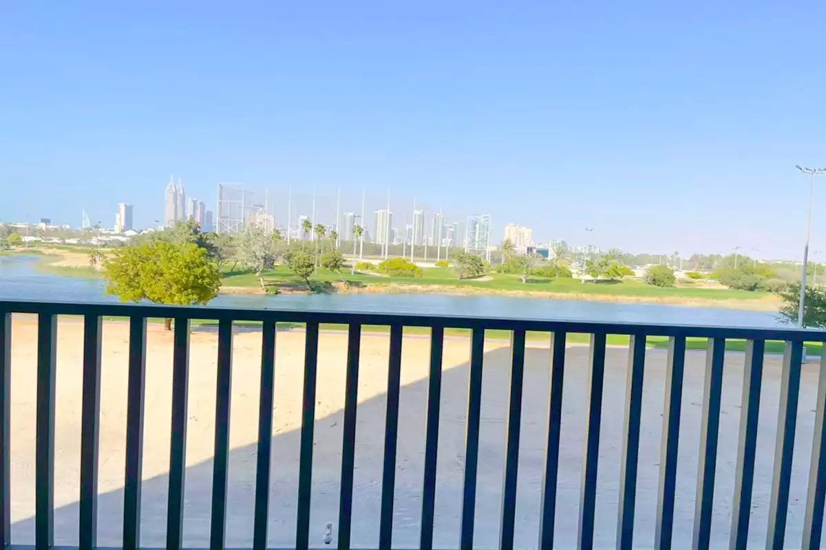 Квартира 185м² в ОАЭ, Дубай. Стоимостью 1077681€ аренда фото-18