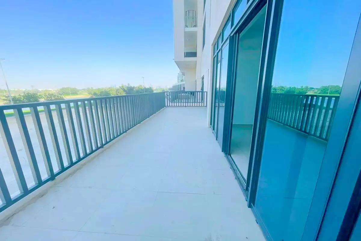 Квартира 185м² в ОАЭ, Дубай. Стоимостью 1077681€ аренда фото-19