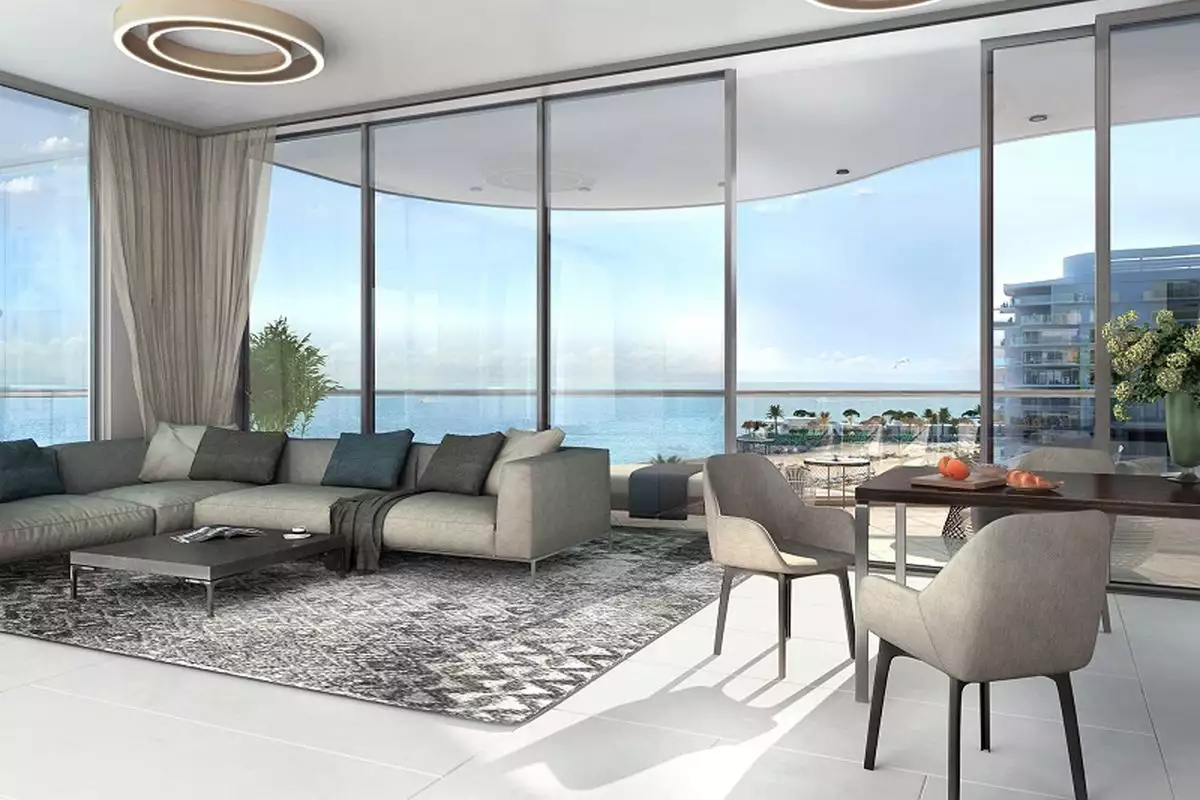 Вилла 734м² в ОАЭ, Дубай. Стоимостью 9386800€ аренда фото-1