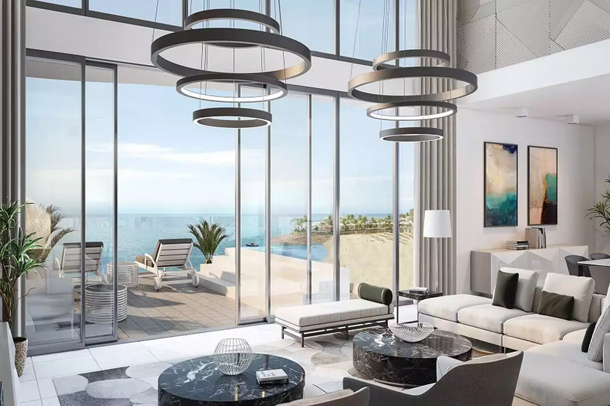 Вилла 734м² в ОАЭ, Дубай. Стоимостью 9386800€ аренда фото-4