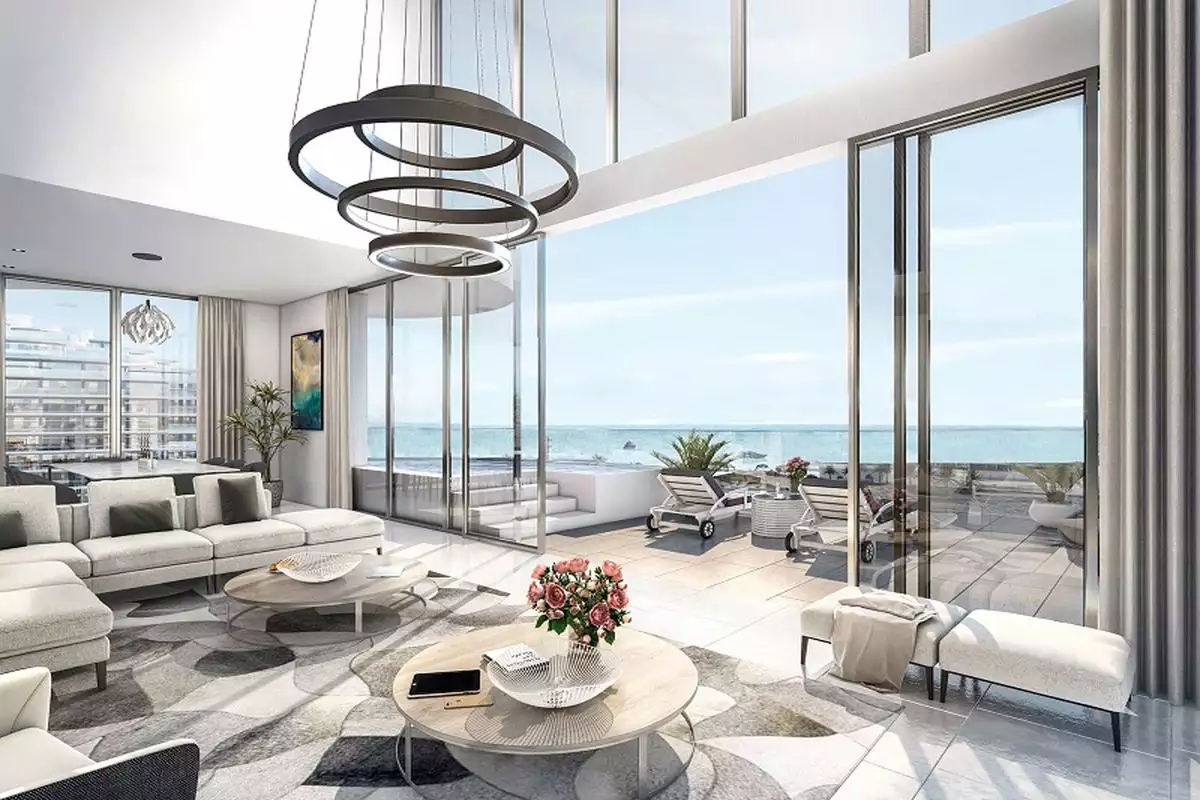 Вилла 734м² в ОАЭ, Дубай. Стоимостью 9386800€ аренда фото-5