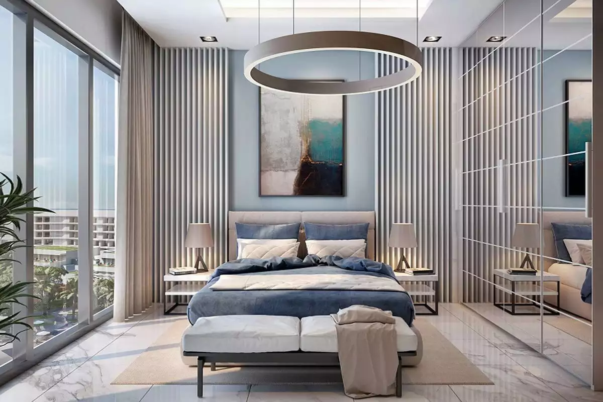 Вилла 734м² в ОАЭ, Дубай. Стоимостью 9386800€ аренда фото-6