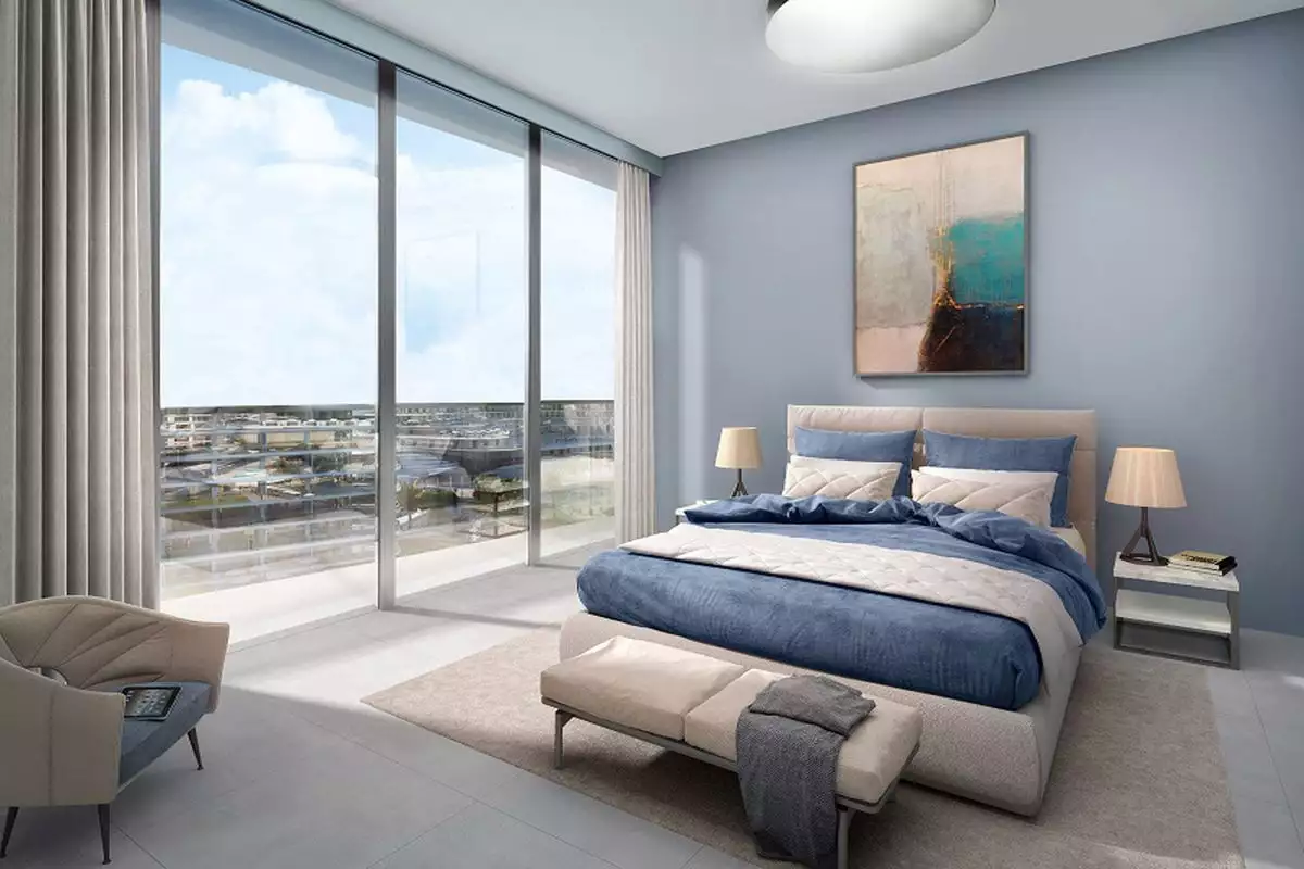 Вилла 734м² в ОАЭ, Дубай. Стоимостью 9386800€ аренда фото-7