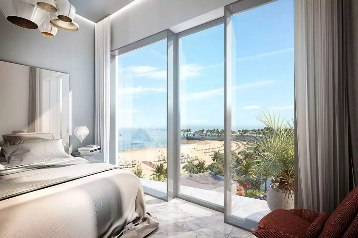 Вилла 734м² в ОАЭ, Дубай. Стоимостью 9386800€ аренда фото-8