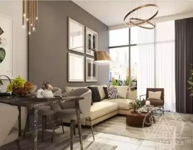 Купить квартиру в ОАЭ 195055€