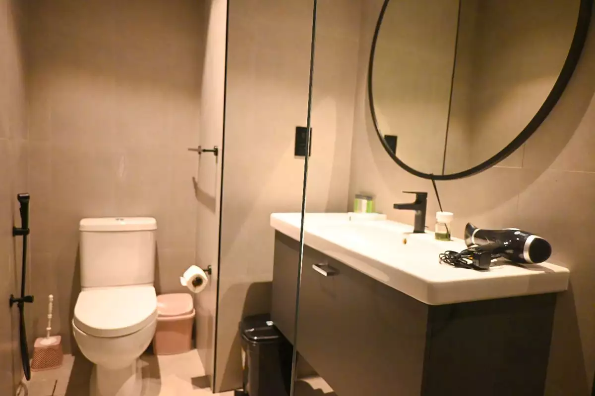 Квартира 60м² в ОАЭ, Дубай. Стоимостью 438631€ аренда фото-14