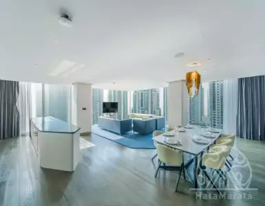Купить квартиру в ОАЭ 2791731€