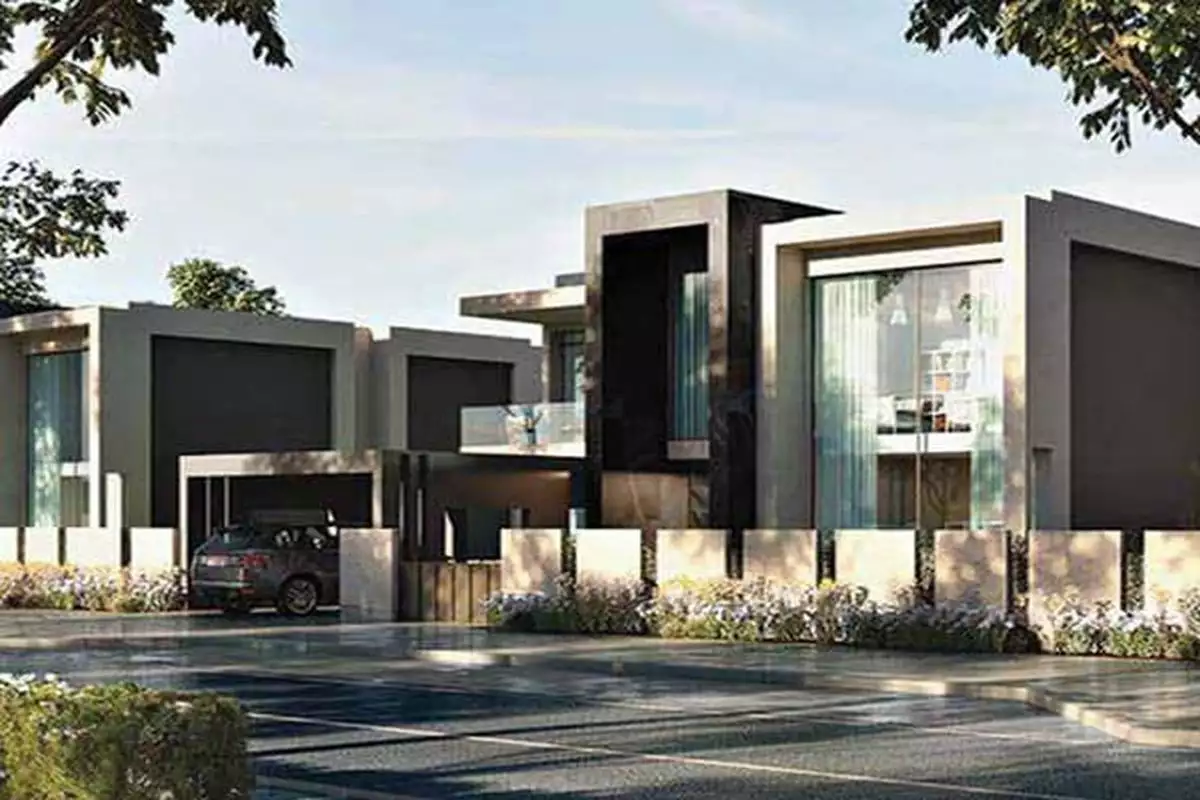 Земельный участок 568м² в ОАЭ, Абу-Даби. Стоимостью 902131€ аренда фото-8