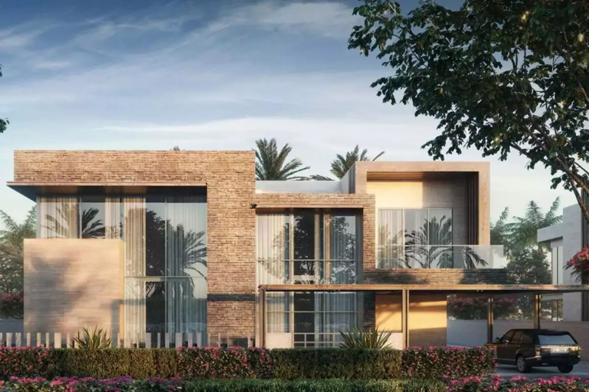 Земельный участок 568м² в ОАЭ, Абу-Даби. Стоимостью 902131€ аренда фото-9