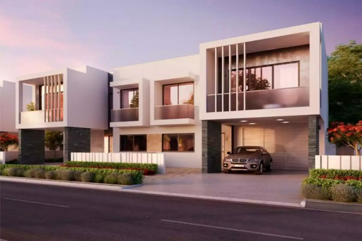 Земельный участок 568м² в ОАЭ, Абу-Даби. Стоимостью 902131€ аренда фото-10