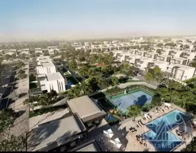 Купить земельный участок в ОАЭ 902131€
