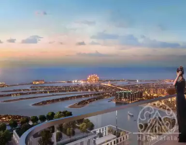 Купить квартиру в ОАЭ 704638€