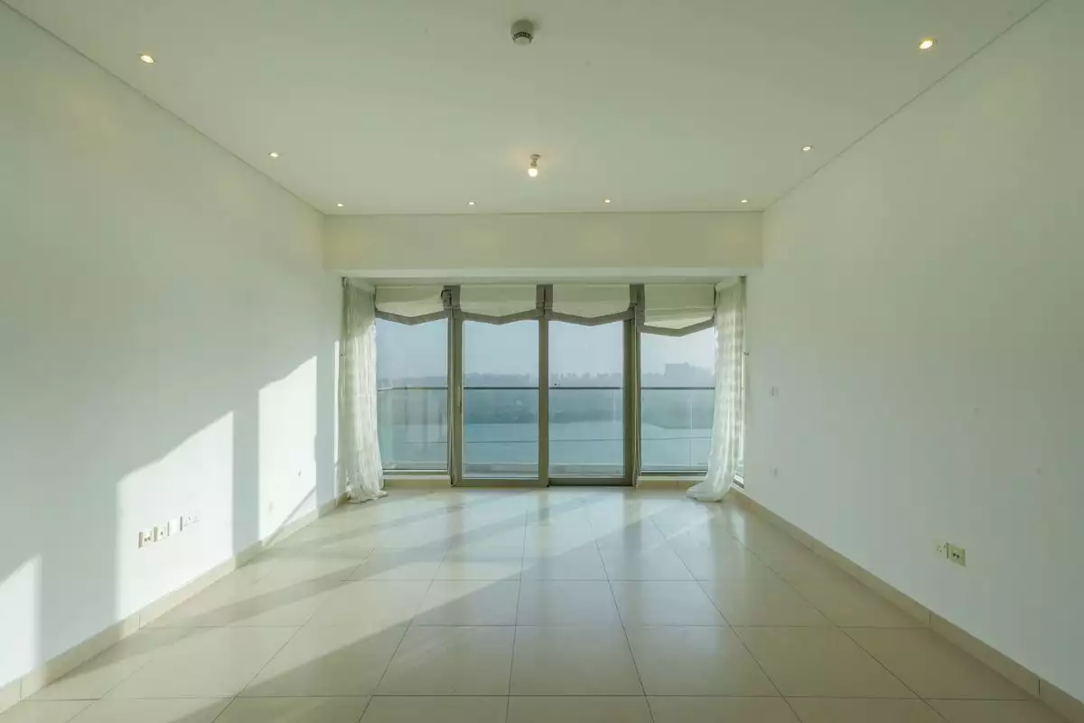 Квартира 179м² в ОАЭ, Абу-Даби. Стоимостью 524212€ аренда фото-4