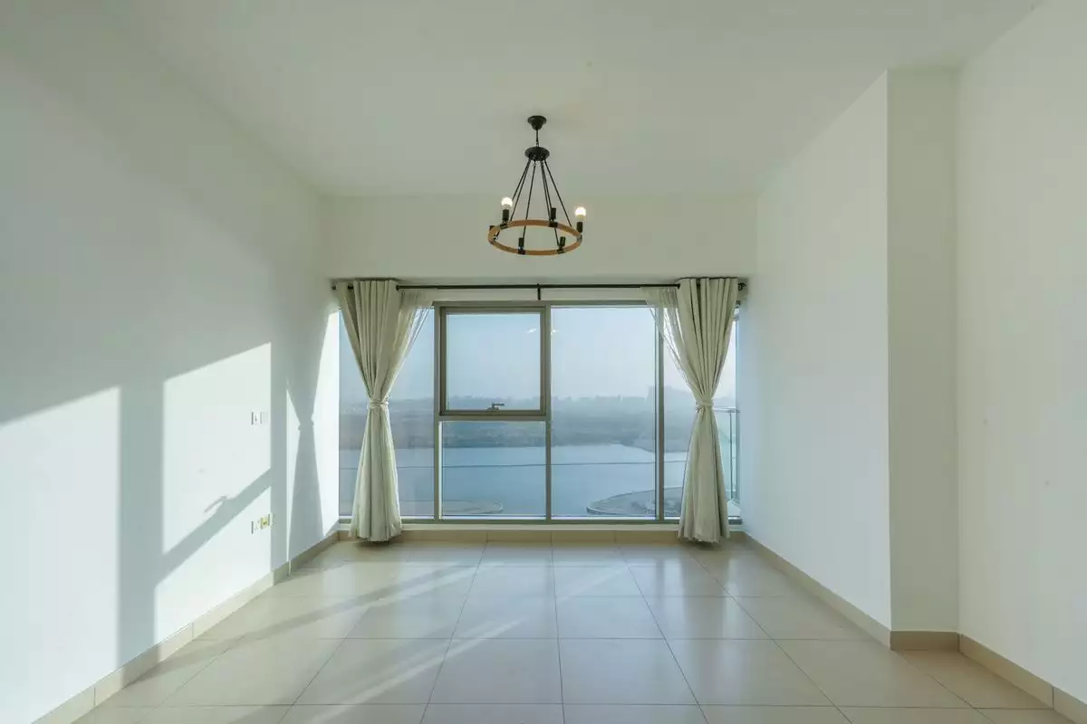 Квартира 179м² в ОАЭ, Абу-Даби. Стоимостью 524212€ аренда фото-7