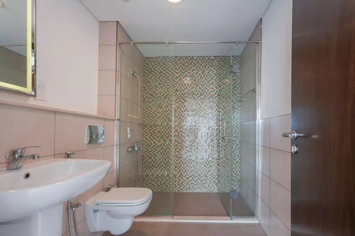 Квартира 179м² в ОАЭ, Абу-Даби. Стоимостью 524212€ аренда фото-11