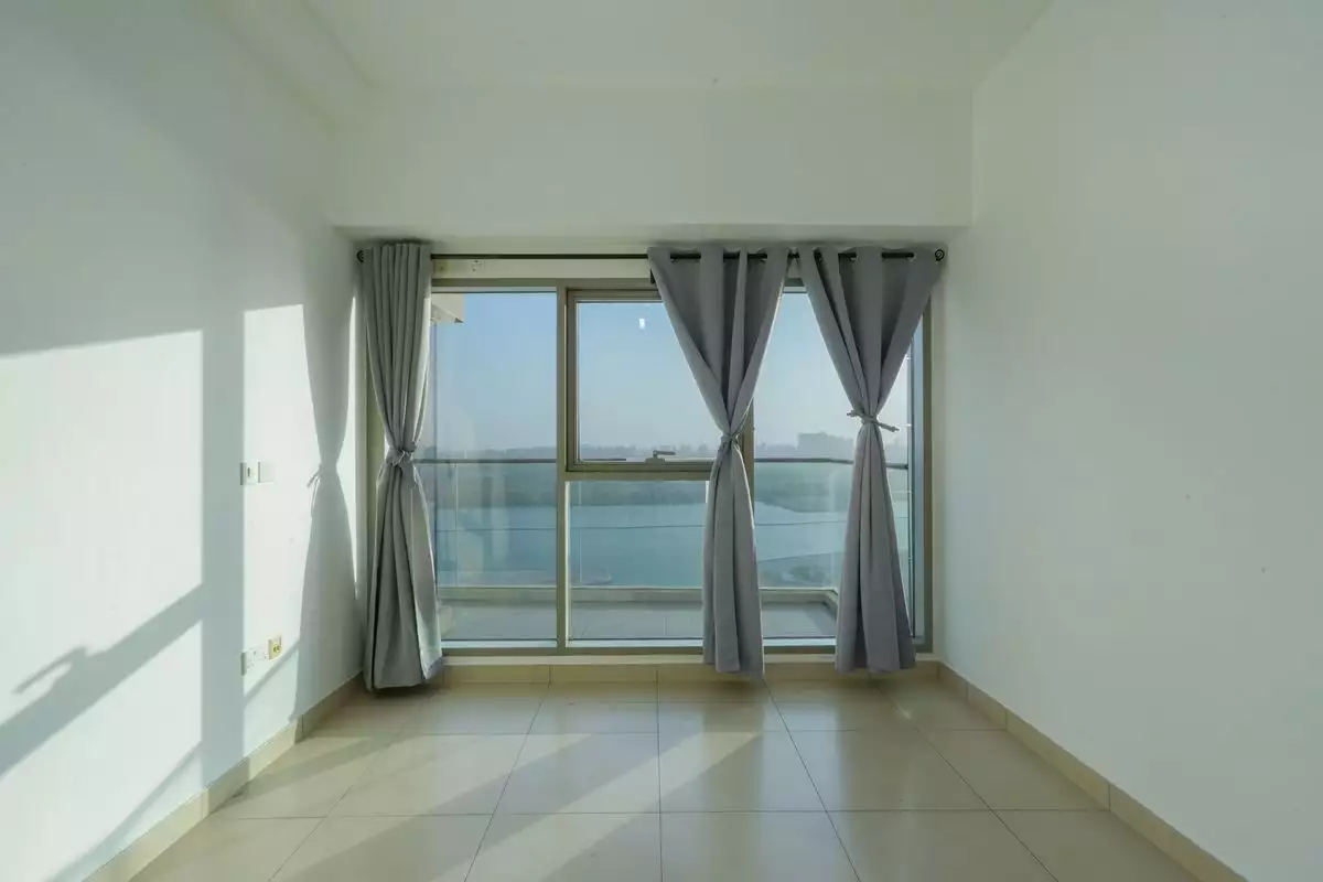 Квартира 179м² в ОАЭ, Абу-Даби. Стоимостью 524212€ аренда фото-12