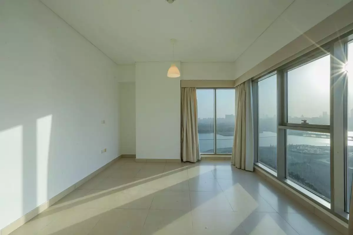 Квартира 179м² в ОАЭ, Абу-Даби. Стоимостью 524212€ аренда фото-14