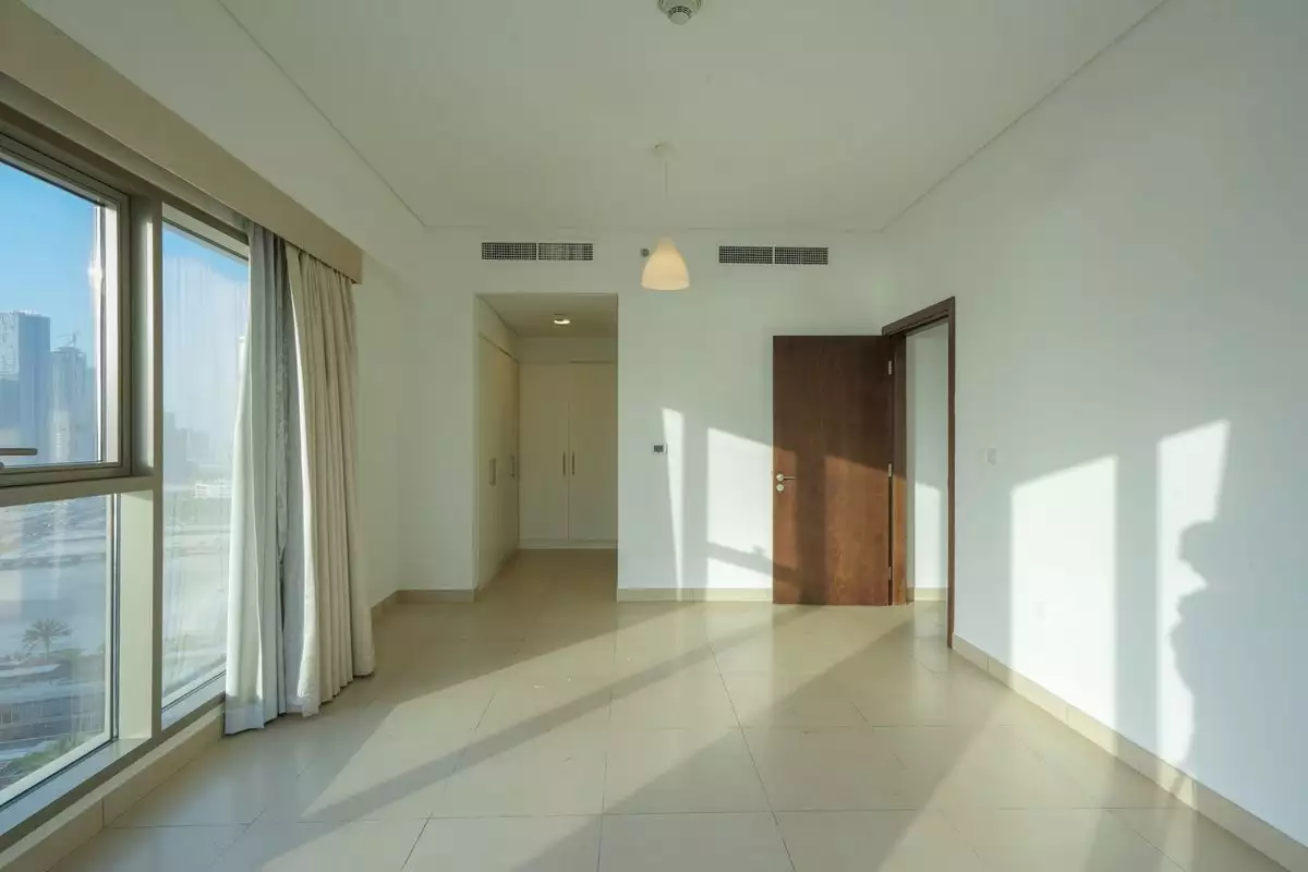 Квартира 179м² в ОАЭ, Абу-Даби. Стоимостью 524212€ аренда фото-15