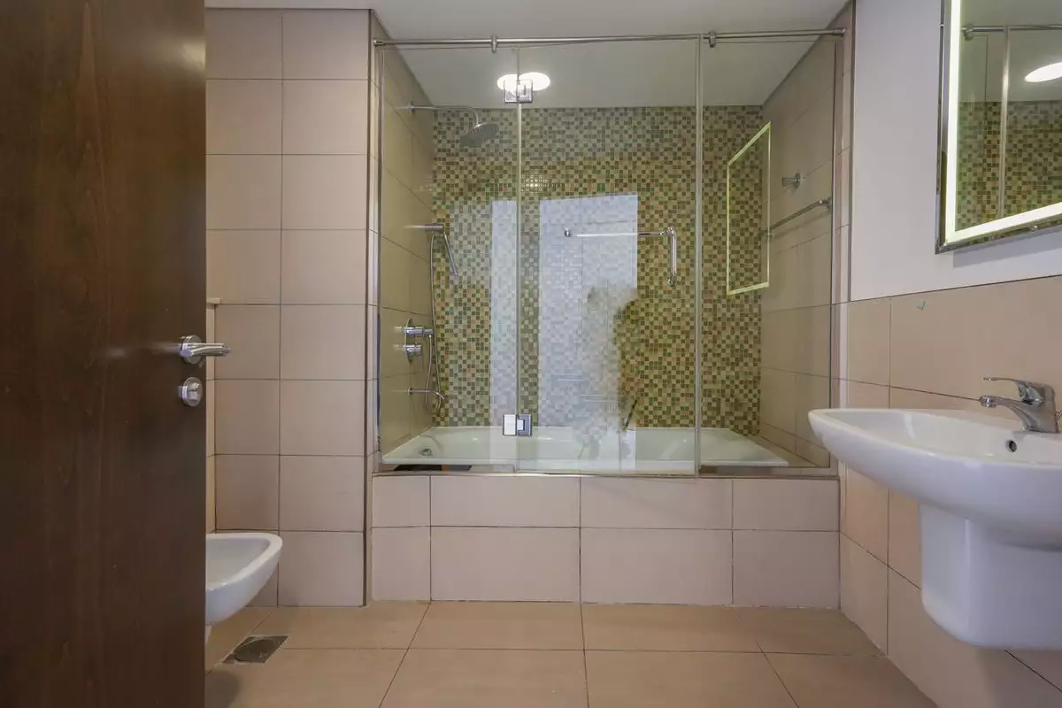 Квартира 179м² в ОАЭ, Абу-Даби. Стоимостью 524212€ аренда фото-16