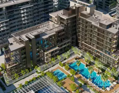 Купить квартиру в ОАЭ 487639€