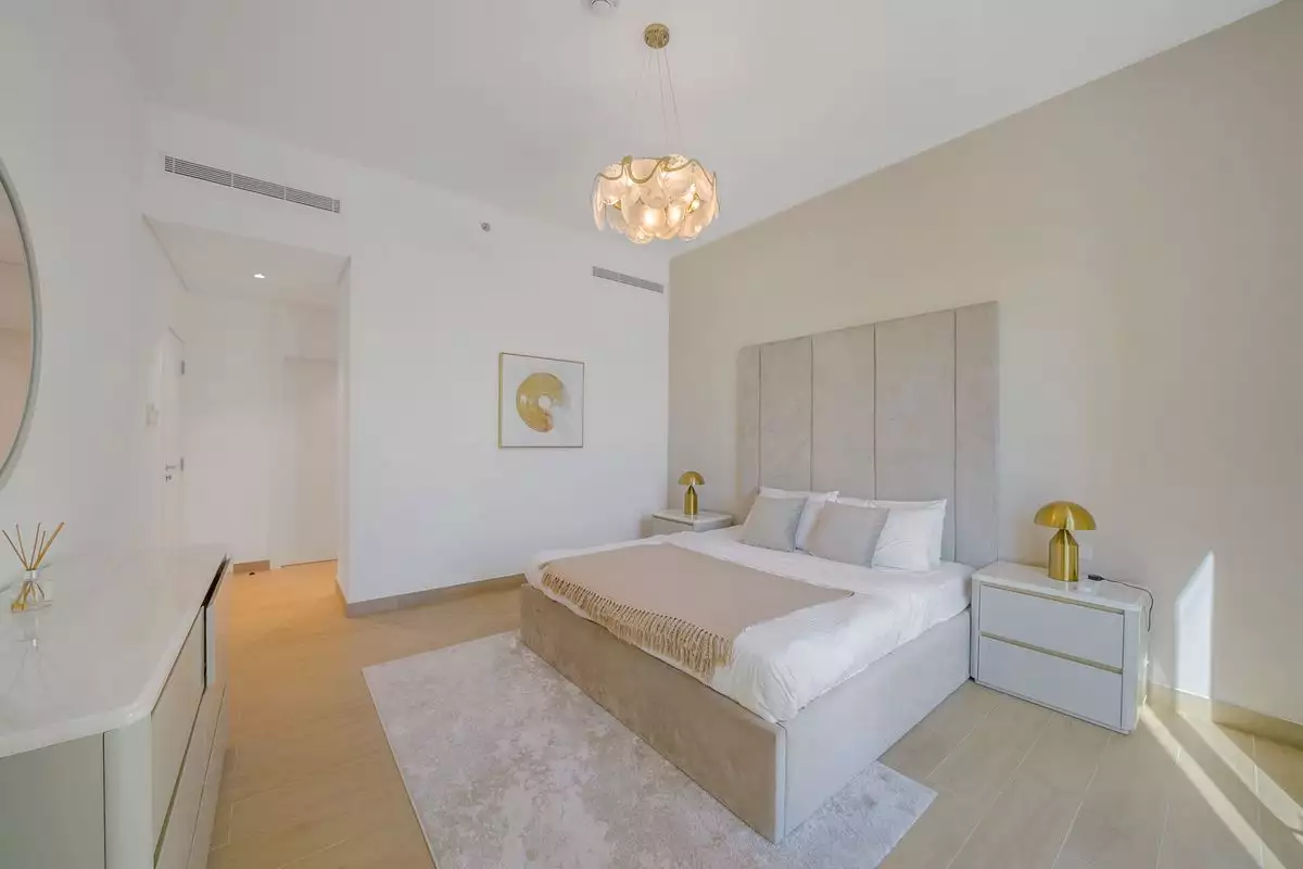Квартира 128м² в ОАЭ, Дубай. Стоимостью 1072805€ аренда фото-8