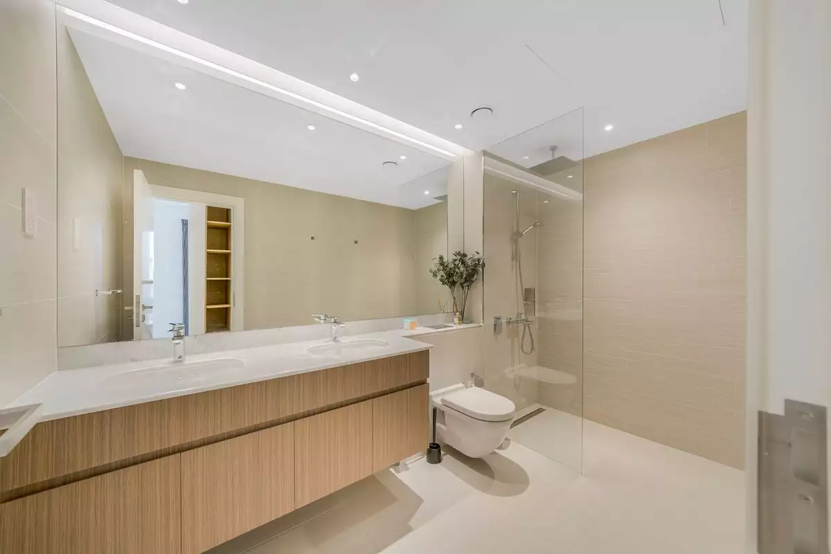 Квартира 128м² в ОАЭ, Дубай. Стоимостью 1072805€ аренда фото-12