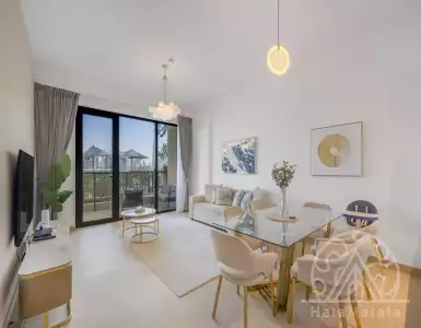 Купить квартиру в ОАЭ 1072805€