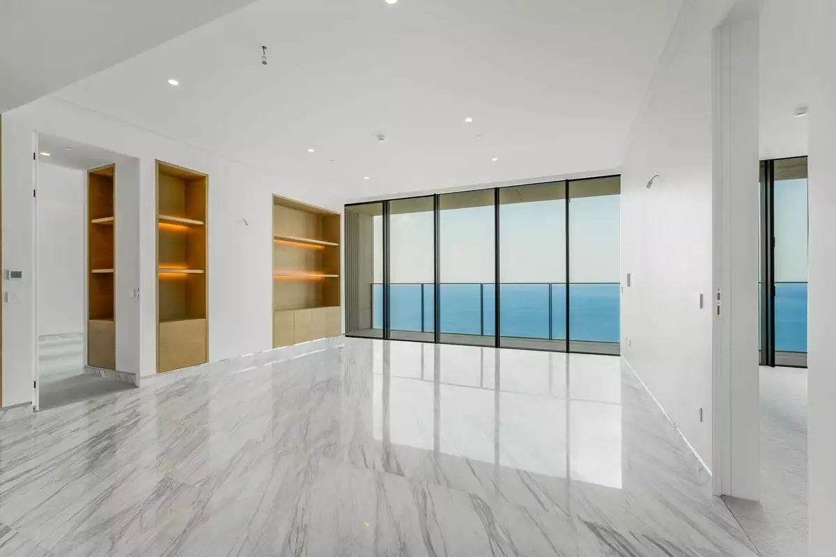 Квартира 191м² в ОАЭ, Дубай. Стоимостью 6095483€ аренда фото-2