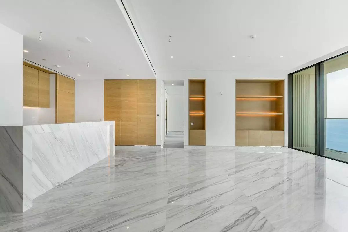 Квартира 191м² в ОАЭ, Дубай. Стоимостью 6095483€ аренда фото-3