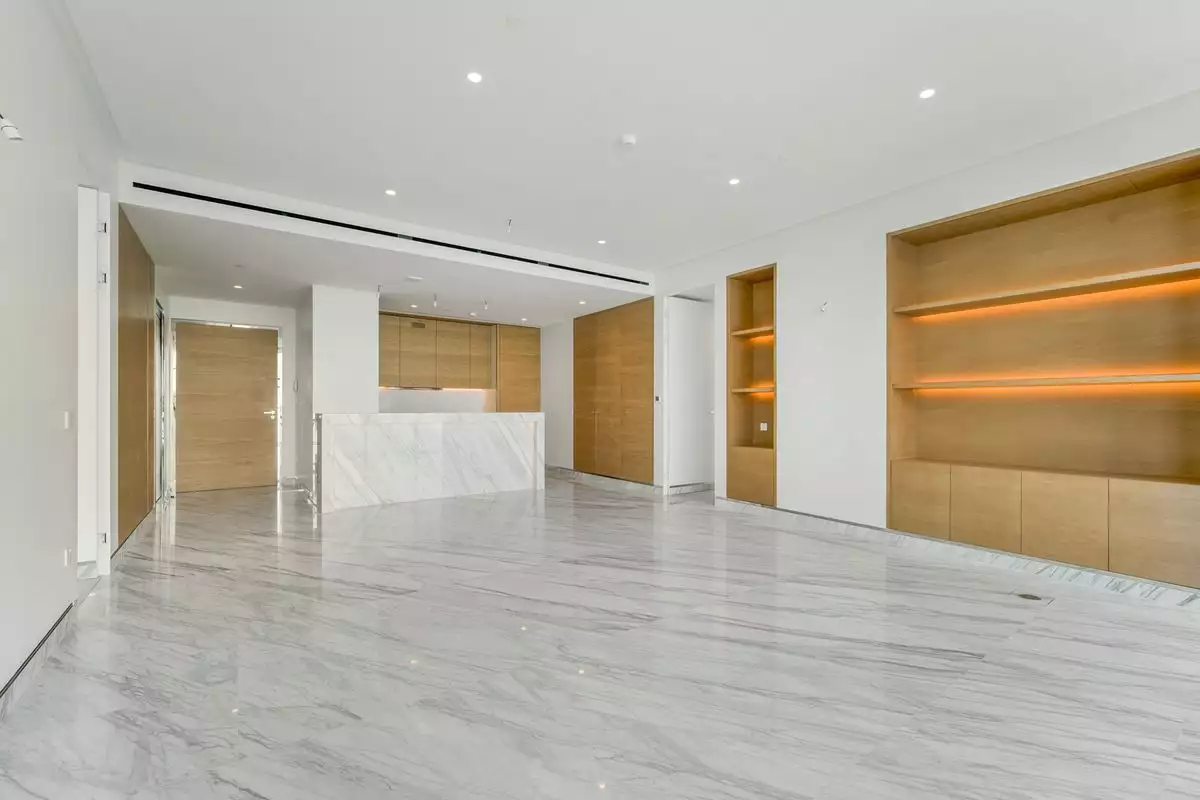 Квартира 191м² в ОАЭ, Дубай. Стоимостью 6095483€ аренда фото-4