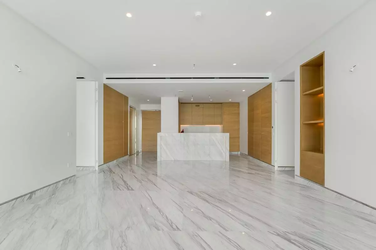 Квартира 191м² в ОАЭ, Дубай. Стоимостью 6095483€ аренда фото-5