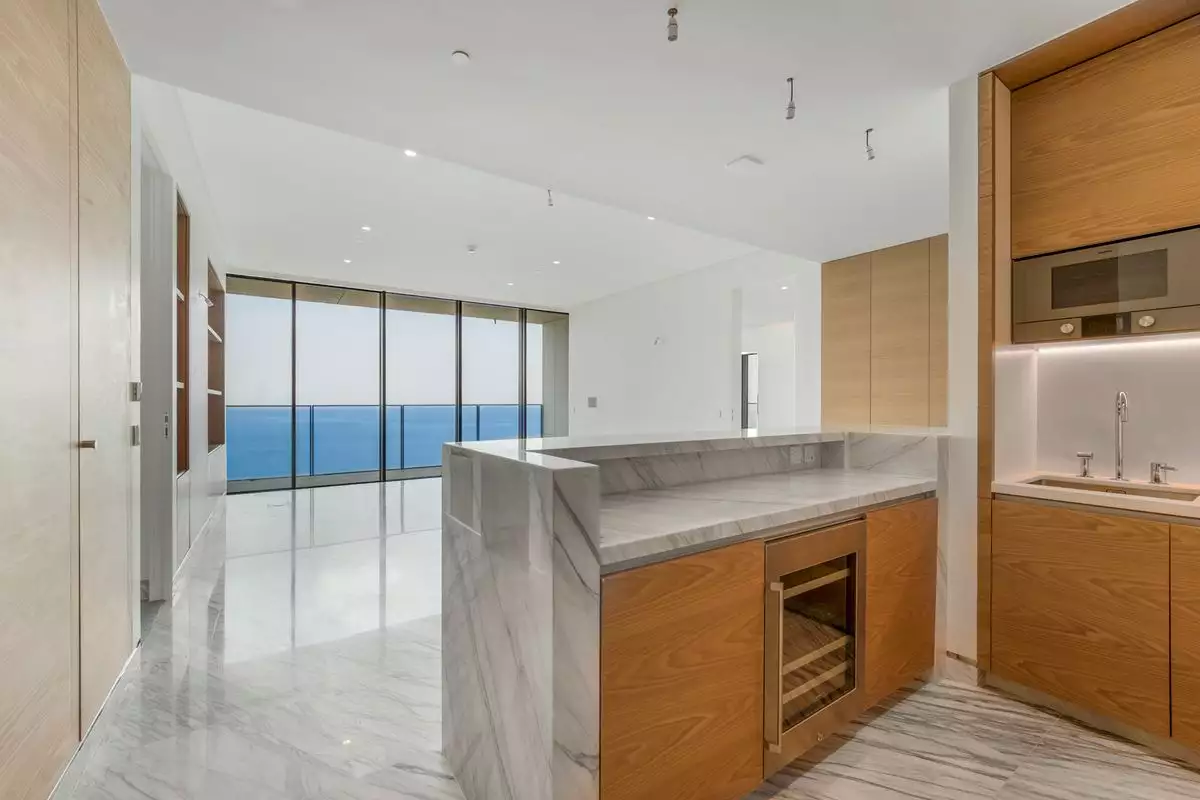 Квартира 191м² в ОАЭ, Дубай. Стоимостью 6095483€ аренда фото-10