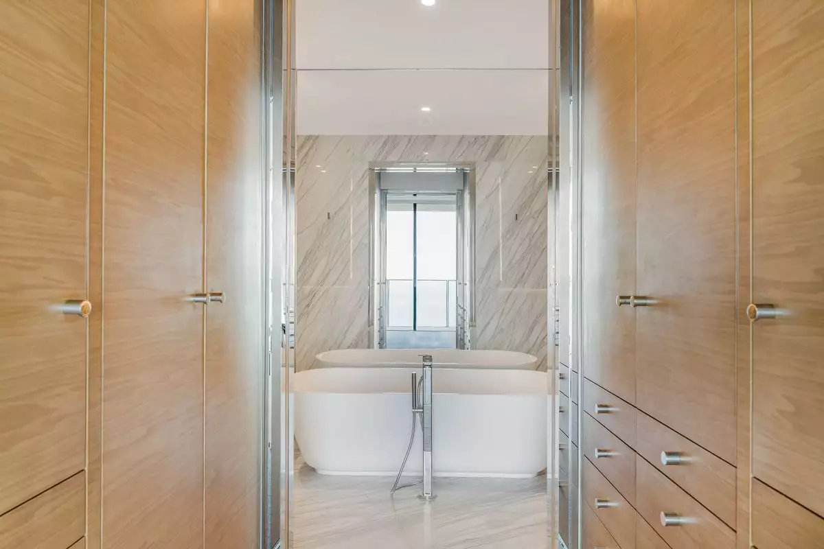 Квартира 191м² в ОАЭ, Дубай. Стоимостью 6095483€ аренда фото-13