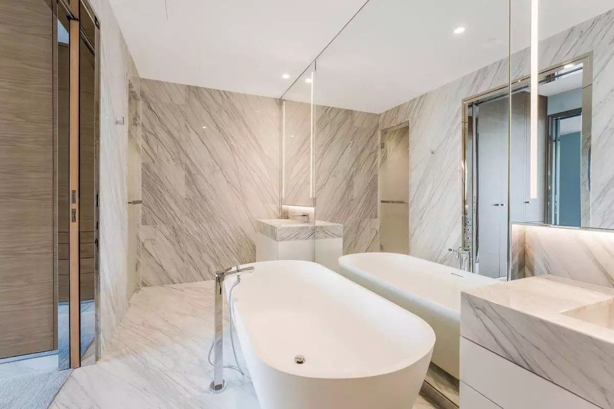 Квартира 191м² в ОАЭ, Дубай. Стоимостью 6095483€ аренда фото-14