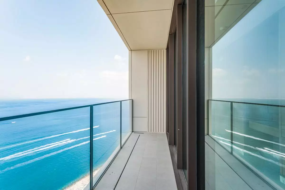 Квартира 191м² в ОАЭ, Дубай. Стоимостью 6095483€ аренда фото-15