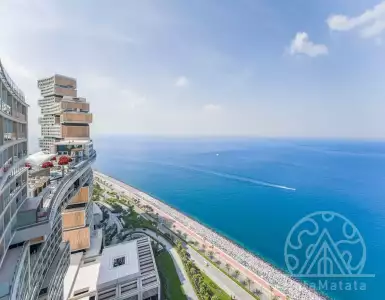 Купить квартиру в ОАЭ 6095483€