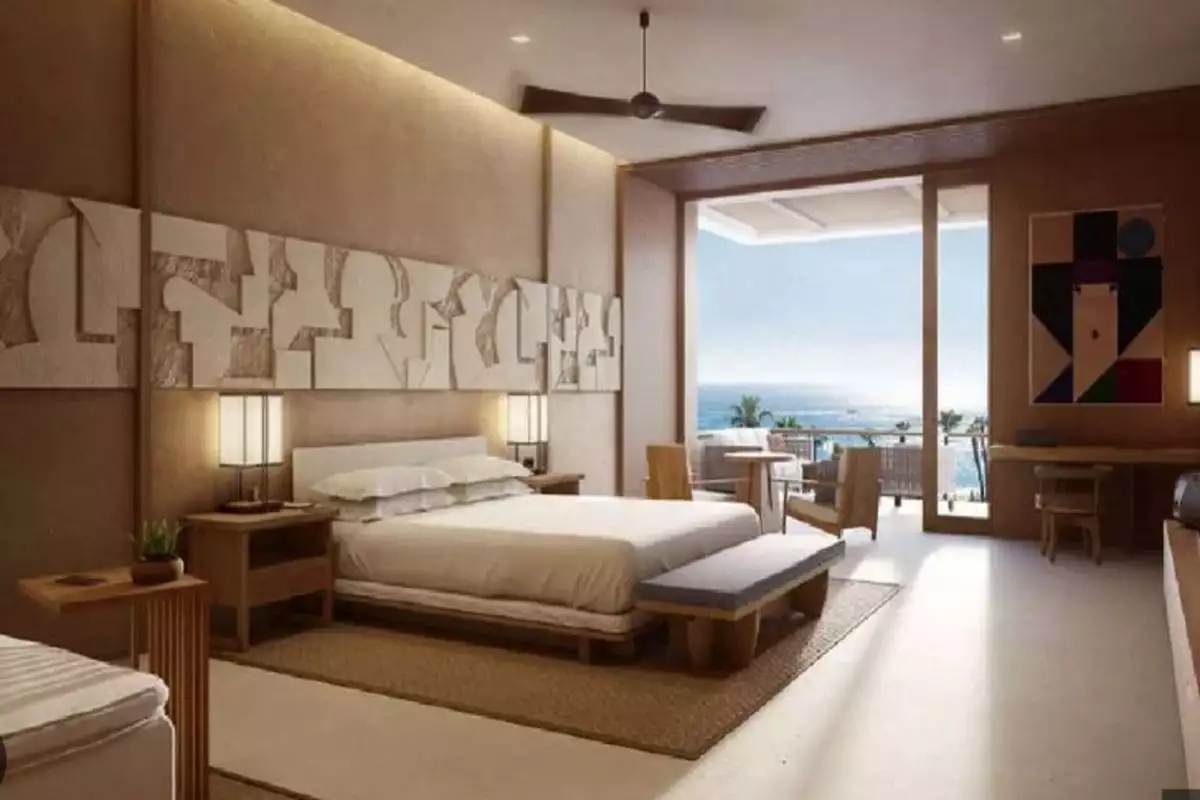 Квартира 112м² в ОАЭ, Абу-Даби. Стоимостью 2072464€ аренда фото-5