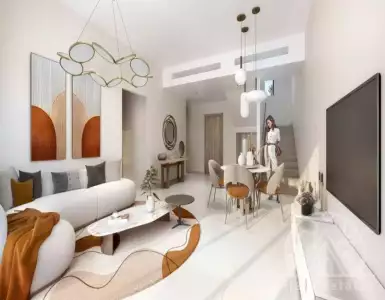 Купить виллу в ОАЭ 850929€