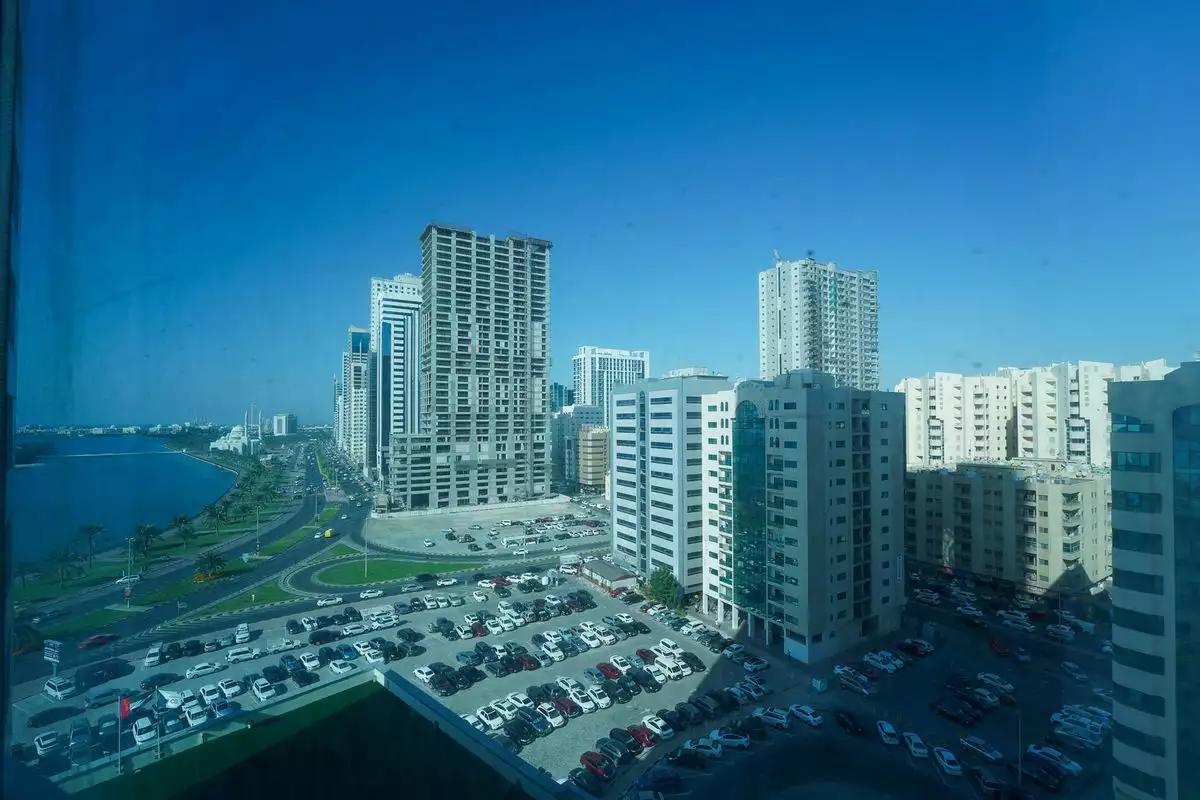 Другие объекты 169м² в ОАЭ, Шарджа. Стоимостью 255523€ аренда фото-3