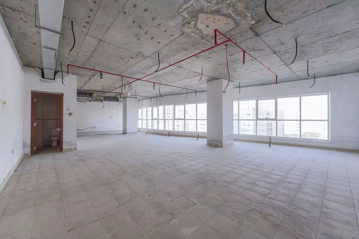 Другие объекты 169м² в ОАЭ, Шарджа. Стоимостью 255523€ аренда фото-4