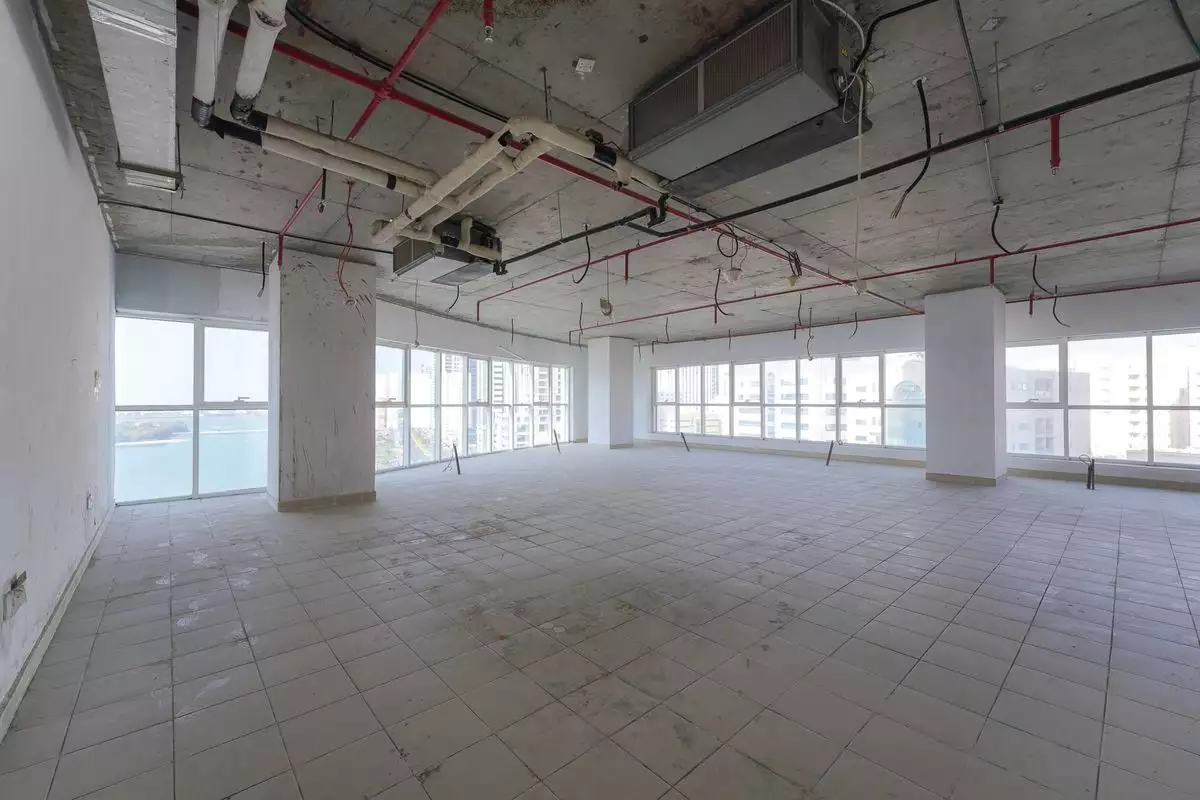 Другие объекты 195м² в ОАЭ, Шарджа. Стоимостью 302336€ аренда фото-4