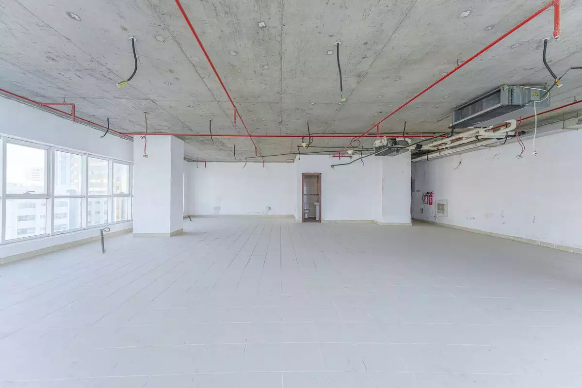 Другие объекты 195м² в ОАЭ, Шарджа. Стоимостью 302336€ аренда фото-7