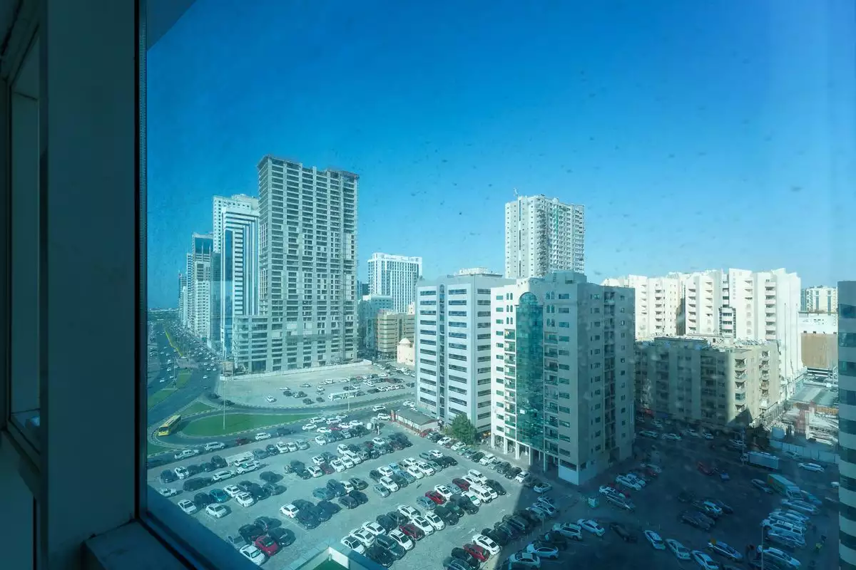 Другие объекты 195м² в ОАЭ, Шарджа. Стоимостью 302336€ аренда фото-12