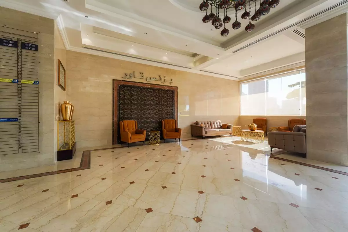 Другие объекты 195м² в ОАЭ, Шарджа. Стоимостью 302336€ аренда фото-15