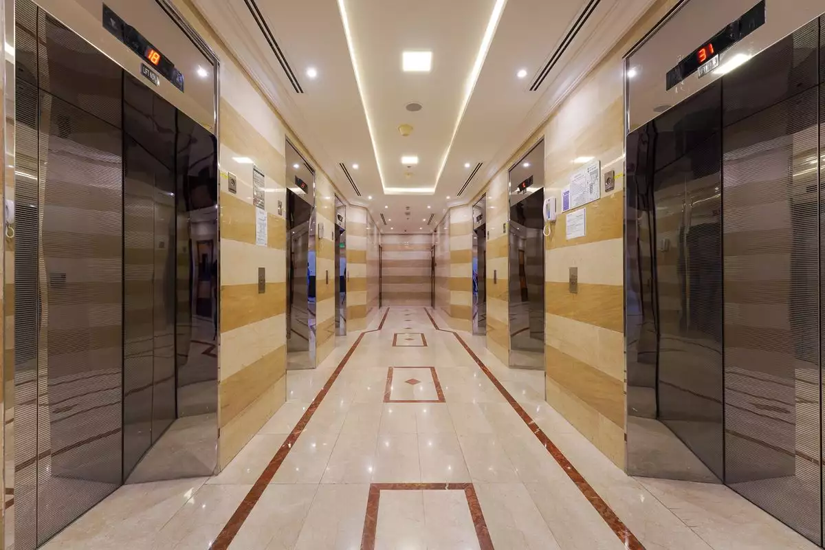 Другие объекты 138м² в ОАЭ, Шарджа. Стоимостью 215049€ аренда фото-10