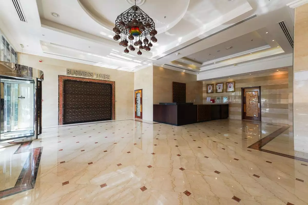 Другие объекты 138м² в ОАЭ, Шарджа. Стоимостью 215049€ аренда фото-12