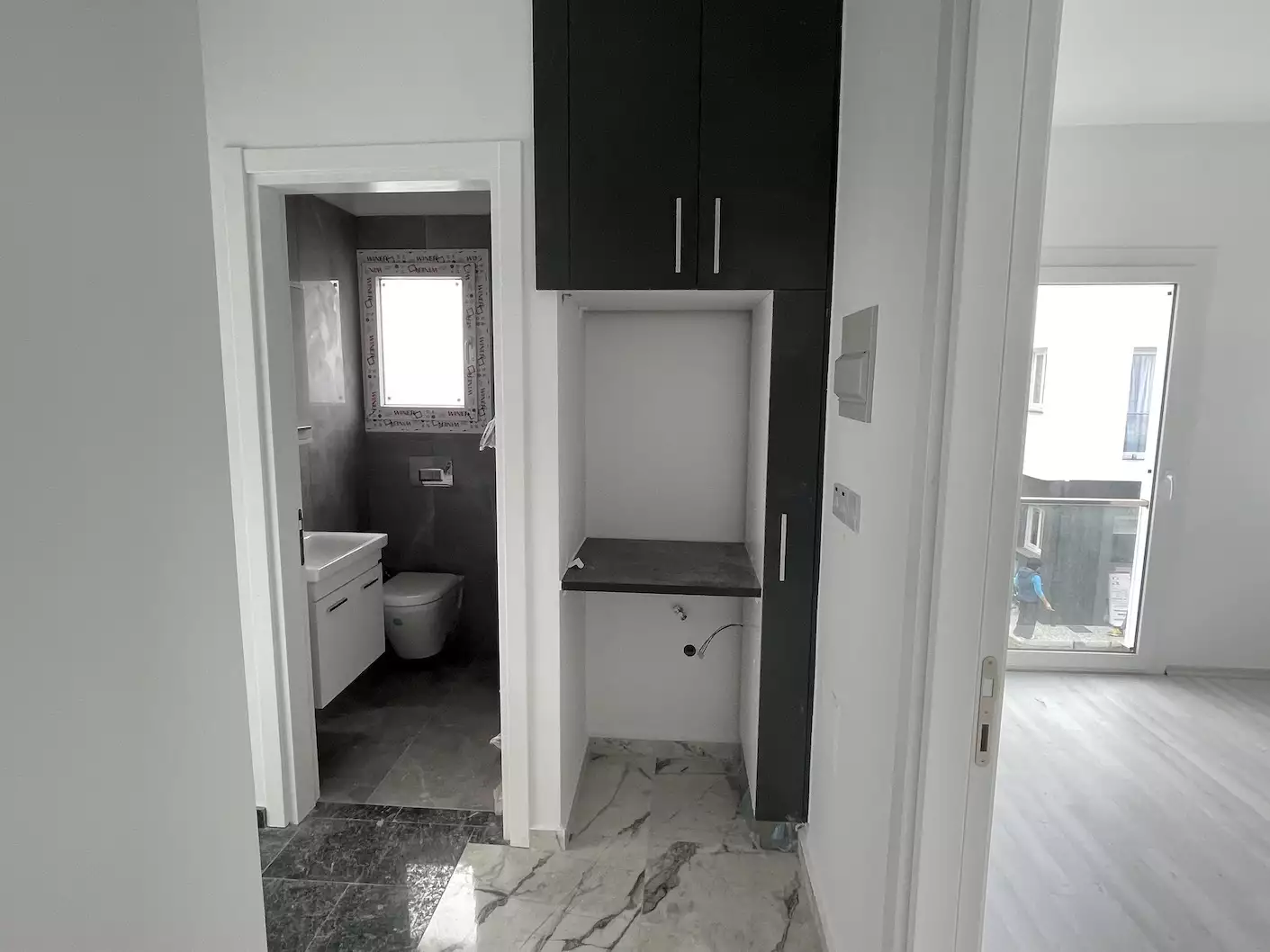 Вилла 160м² в Кипре, Каршияка. Стоимостью 220000£ аренда фото-9