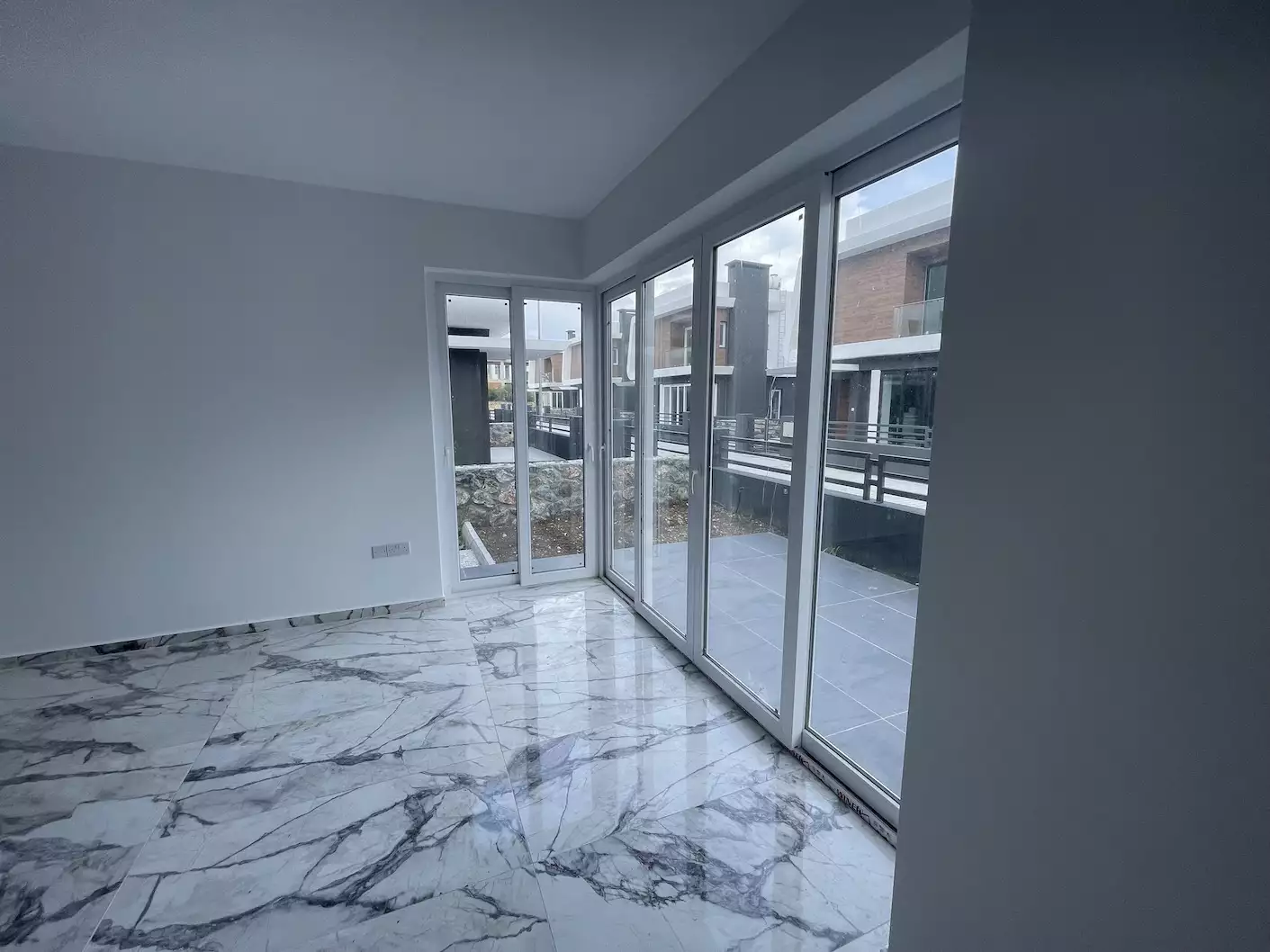 Вилла 160м² в Кипре, Каршияка. Стоимостью 220000£ аренда фото-13