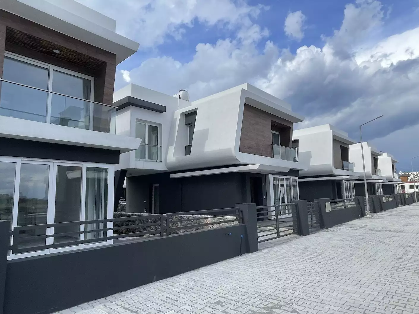 Вилла 160м² в Кипре, Каршияка. Стоимостью 220000£ аренда фото-17