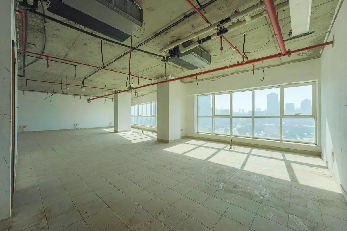 Другие объекты 169м² в ОАЭ, Шарджа. Стоимостью 253084€ аренда фото-2